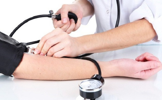 Tăng huyết áp là nguyên nhân phổ biến dẫn đến đột quỵ não