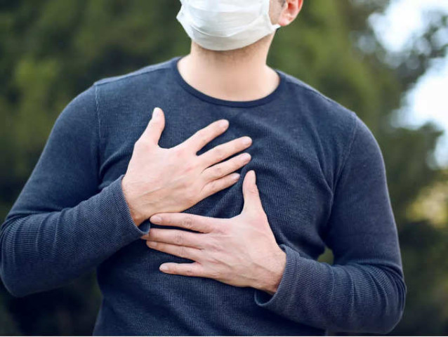 Tại sao các cơn đau tim trở nên phổ biến trong mùa đông?
