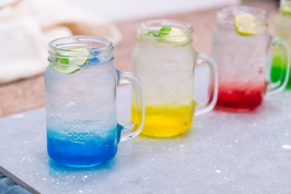 Bất ngờ trước loại đồ uống không cồn nhưng tàn phá gan