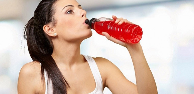 Cần lưu ý khi sử dụng nước tăng lực để đảm bảo sức khỏe