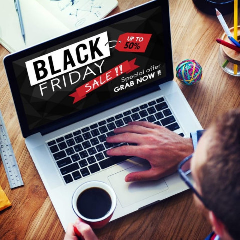 Bí quyết bỏ túi săn sale Blackfriday siêu hời