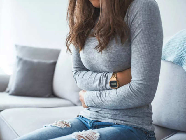Các dấu hiệu phổ biến của cơn đau tim liên quan đến dạ dày