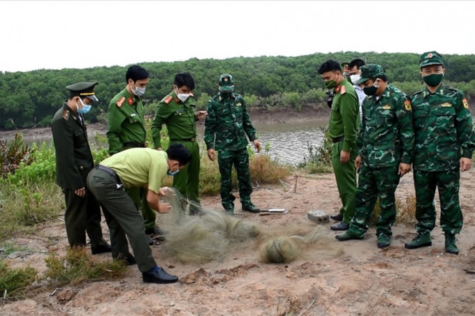 Ninh Bình xử lý tình trạng săn, bẫy, bắt, buôn bán, vận chuyển trái phép chim trời, động vật hoang dã