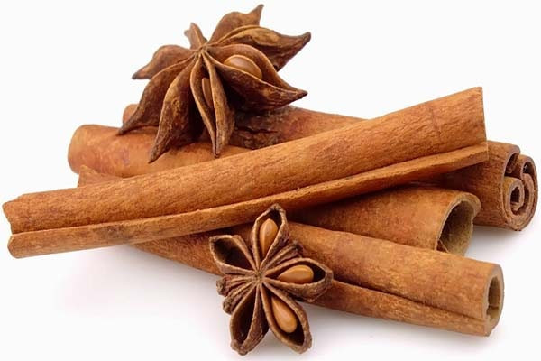 11 lợi ích sức khỏe của quế