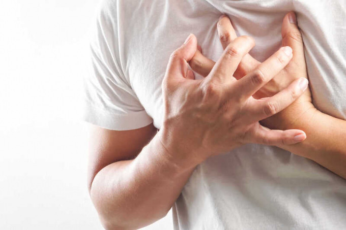 Ăn kiêng, châm cứu và 2 phương pháp y tế khác điều trị rối loạn hô hấp