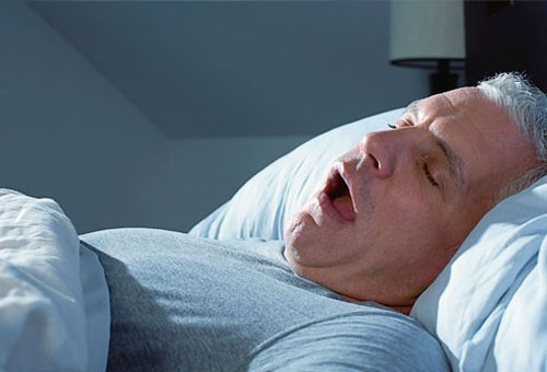 Hậu quả của hội chứng ngưng thở khi ngủ