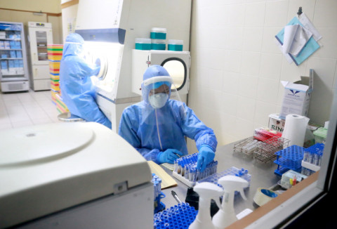 Hà Nội: Sở Y tế họp tìm nguyên nhân nữ sinh lớp 9 tử vong sau tiêm vaccine COVID-19
