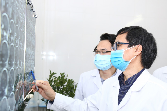 Bệnh u não và những điều cần lưu ý