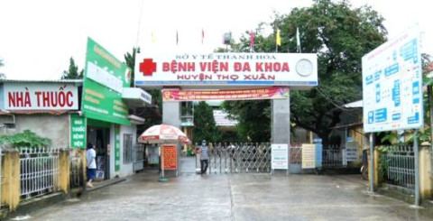 Bệnh viện Đa khoa Thọ Xuân Thanh Hóa: Thích ứng linh hoạt trong tình hình mới