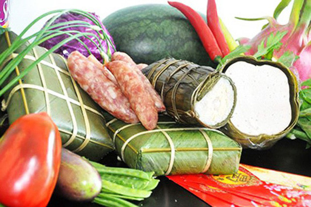 Lưu ý để đảm bảo an toàn thực phẩm trong dịp Tết Nguyên đán Nhâm Dần