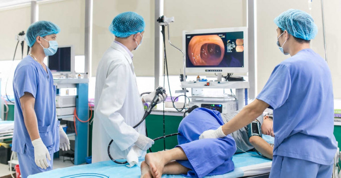 Những điều cần biết về nội soi đại tràng