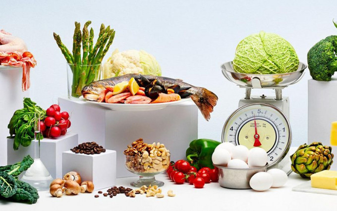 Chế độ ăn kiêng giúp giảm cân chỉ sau 13 ngày