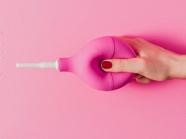 10 lời khuyên để giữ cho âm đạo của bạn khỏe mạnh