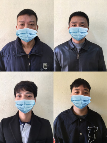 Hà Tĩnh khởi tố 4 đối tượng đánh bẫy, mua bán sơn dương quý hiếm