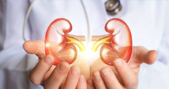 Cách điều trị bệnh thận mạn giai đoạn cuối