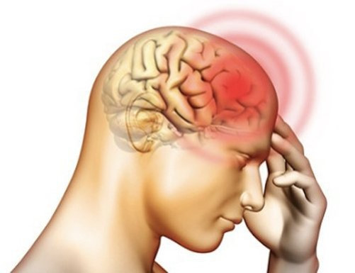 Chấn thương sọ não là nguyên nhân chủ yếu gây tử vong