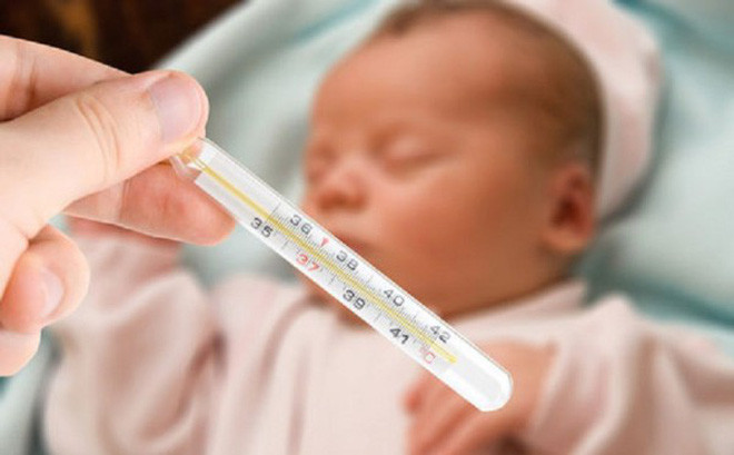 Sốt siêu vi – Bệnh thường gặp trong thời điểm giao mùa