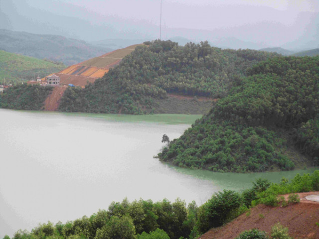 Đắk Lắk: Giữ rừng ở Khu bảo tồn thiên nhiên Ea Sô