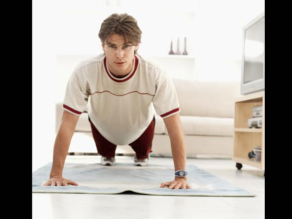 7 điều cần làm khi bạn bị co thắt cơ