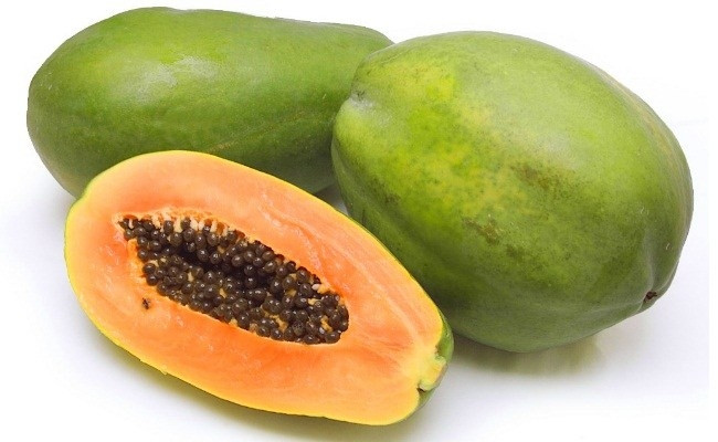 Những lợi ích sức khỏe bất ngờ của đu đủ khô