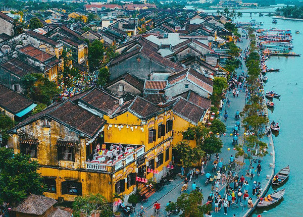 Quảng Nam: TP Hội An cam kết không tiêu thụ thịt chó, mèo