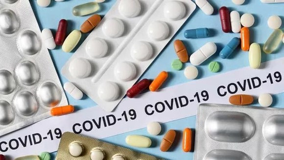 Thủ tướng giao Bộ Y tế hướng dẫn người dân về thuốc điều trị COVID-19