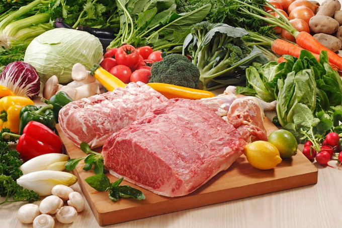 Những thực phẩm người suy giáp nên và không nên ăn