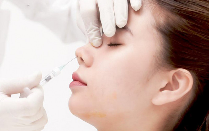 Tiêm filler có thực sự an toàn?