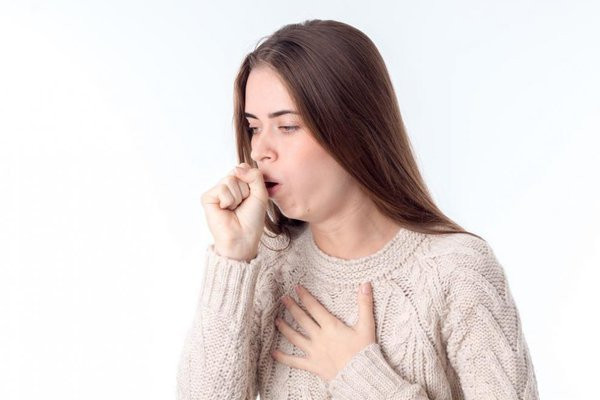 Siêu thực phẩm có thể giúp điều trị ho trong mùa đông