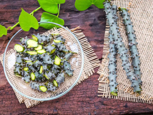 Những lý do nên có cây thần thông trong chế độ ăn uống của bạn