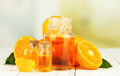 Những lợi ích sức khỏe của tinh dầu cam