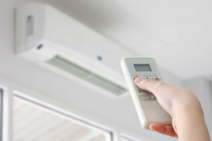 6 lưu ý sử dụng điều hòa vào mùa đông