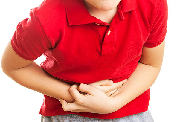 Làm thế nào để bảo vệ con bạn khỏi viêm dạ dày ruột trong mùa đông?