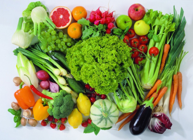 Những lợi ích khi tiêu thụ thực phẩm giàu quercetin