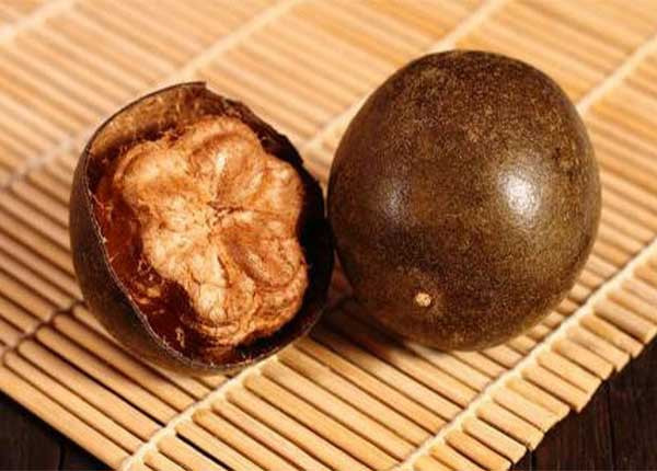 Lợi ích tuyệt vời đối với sức khỏe của quả la hán