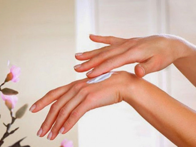 Những cách làm chậm quá trình lão hóa bàn tay