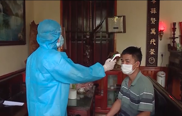 Chuyên gia đưa ra những lưu ý đối với F0 điều trị tại nhà