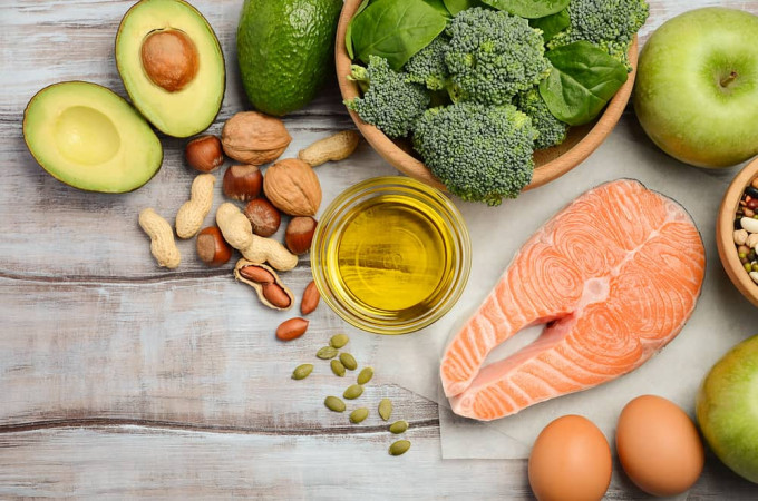 Thử nghiệm lâm sàng lớn cho thấy chất bổ sung omega-3 không ngăn ngừa trầm cảm