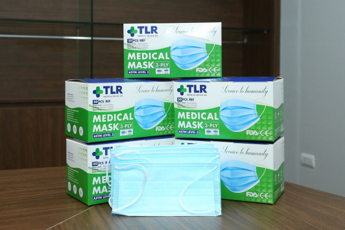 Cần Thơ tiếp nhận hỗ trợ trang thiết bị y tế phòng, chống dịch từ Hàn Quốc và Nhật Bản