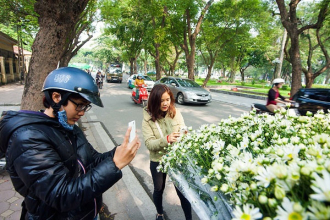 Dự báo thời tiết ngày 5/1: Hà Nội tăng nhiệt, trưa chiều trời nắng