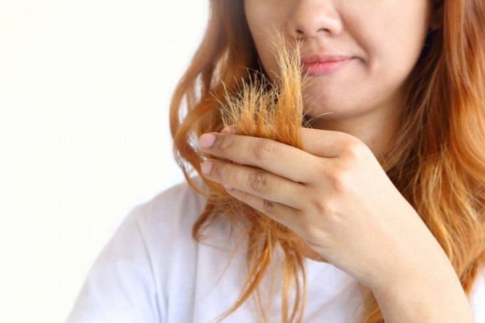 11 phương pháp điều trị tóc hư tổn