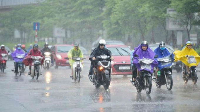 Dự báo thời tiết ngày 9/1: Miền Bắc có mưa, miền Nam ngày nắng