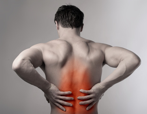Tại sao bệnh nhân đang hồi phục sau Omicron bị đau lưng dữ dội?