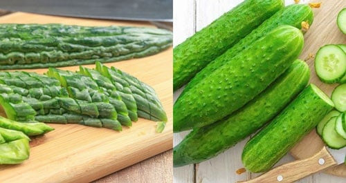 Những loại mặt nạ từ mướp đắng giúp làm đẹp da tại nhà