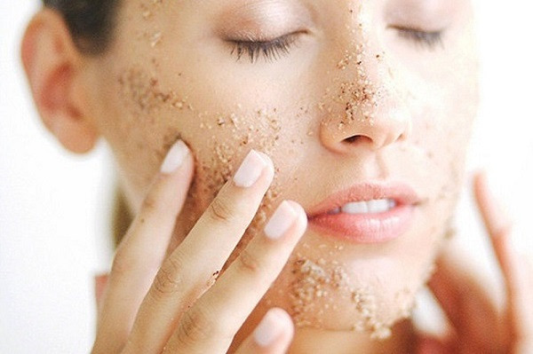 Rửa mặt bằng cám gạo mang lại nhiều lợi ích cho làn da