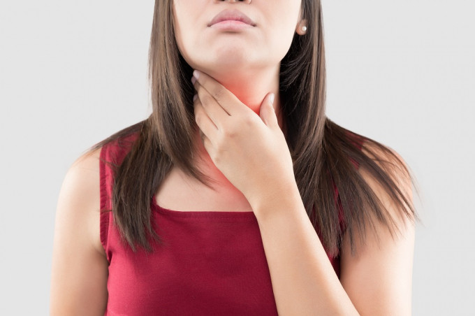 Các vấn đề về tuyến giáp không được điều trị có thể dẫn đến tăng cân, vô sinh và tim ở phụ nữ