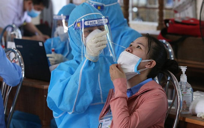 Chuyên gia đề xuất 5 giải pháp giúp Hà Nội phòng, chống dịch COVID-19 hiệu quả