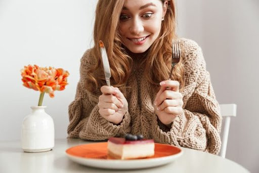 Mối liên hệ giữa sự thèm ăn và thiếu hụt chất dinh dưỡng
