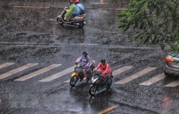 Chủ động ứng phó với thiên tai trong dịp Tết Nguyên đán Nhâm Dần 2022