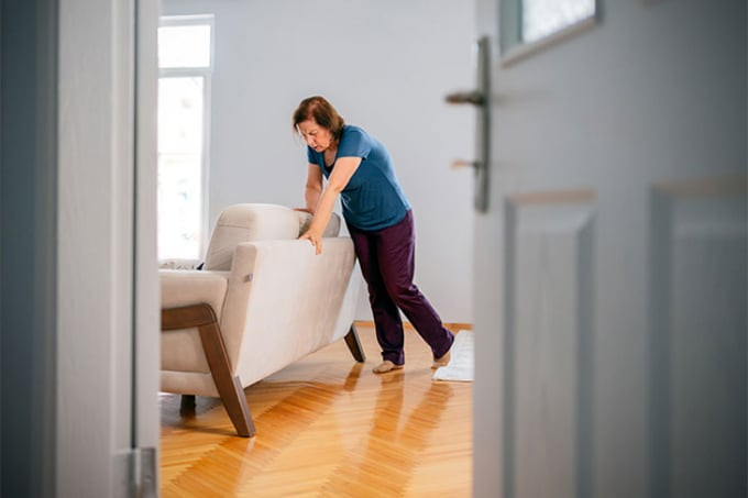 Nguyên nhân và cách điều trị hạ huyết áp thế đứng